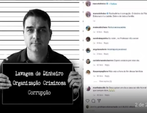 Justiça obriga Freixo a pagar R$ 51 mil a Flávio Bolsonaro por montagem em rede social