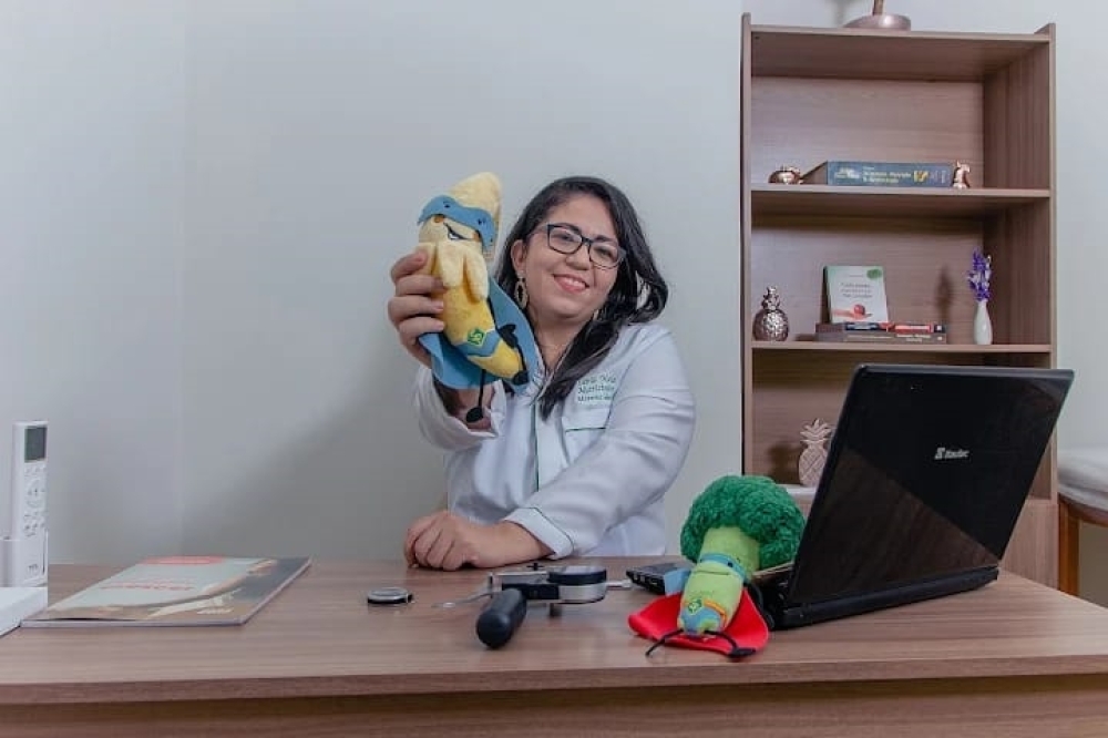 Clínica Sallutare realiza evento “Sallutare em Movimento” com aulas experimentais e atividades de bem-estar em Fortaleza