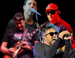Rock à Beira-Mar: Circuito Rock BBQ chega à Praça do Rádio Amador partir desta sexta-feira