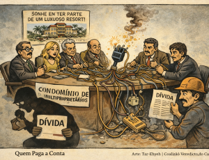 A revolução silenciosa da multipropriedade