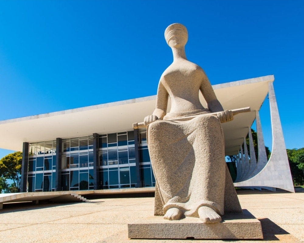 STF forma maioria para manter Vorcaro, do Master, preso