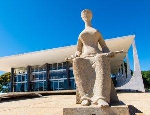 STF forma maioria para manter Vorcaro, do Master, preso