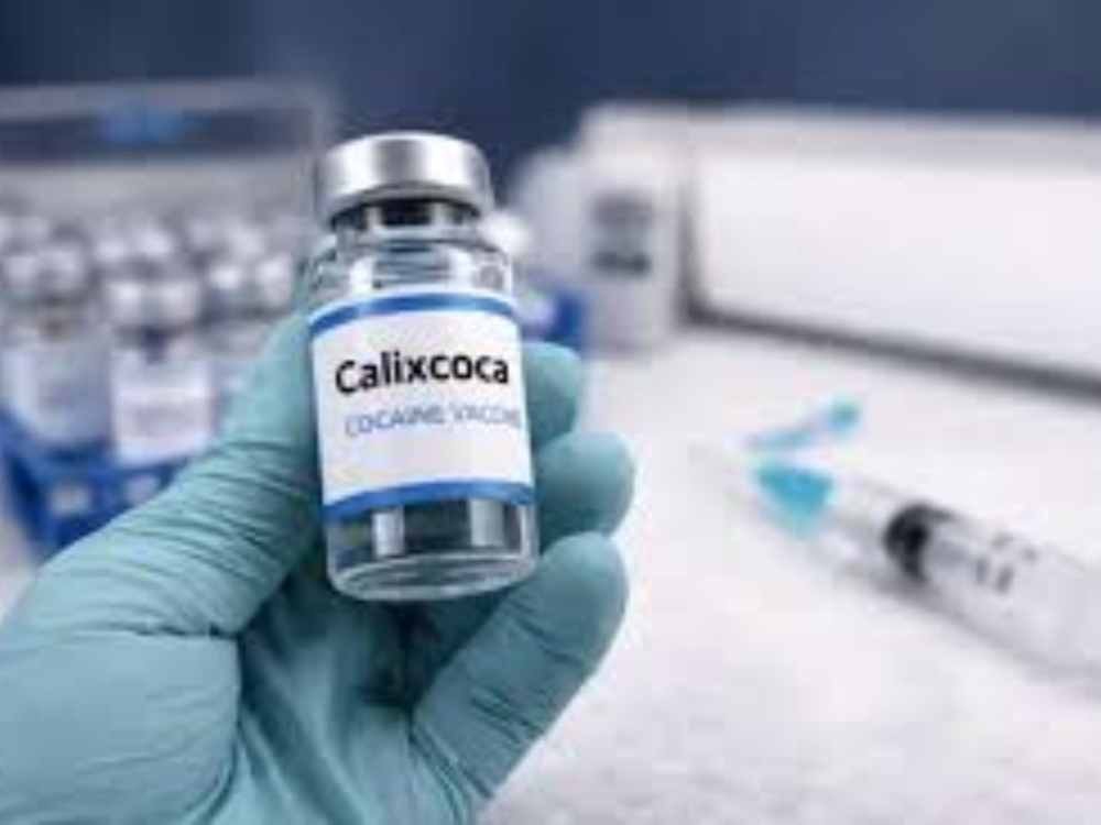Início da fase I de testes clínicos para a vacina contra o uso de cocaína e crack: o sonho que vira realidade!