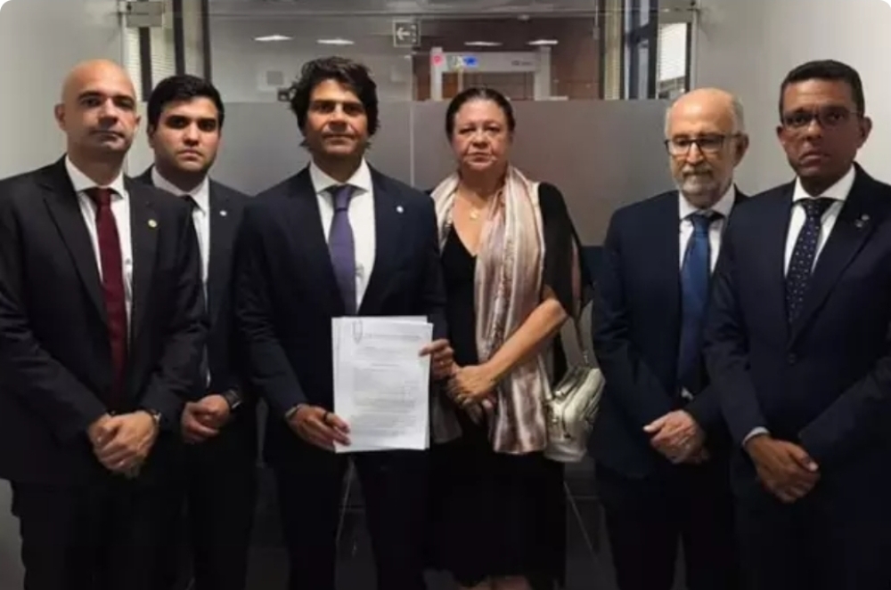 Tensão no Rio: Vereador Deixa Prisão e PSD Denuncia 'Arma Política' em Brasília