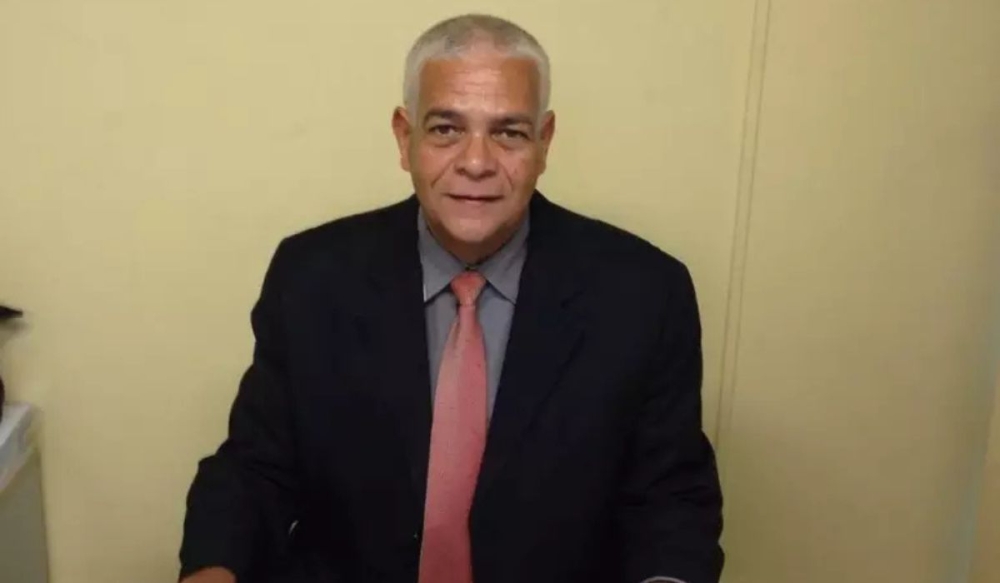 Ex-subsecretário, pai de acusado em caso de estupro coletivo, é encontrado e levado para hospital no Rio