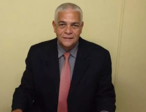 Ex-subsecretário, pai de acusado em caso de estupro coletivo, é encontrado e levado para hospital no Rio