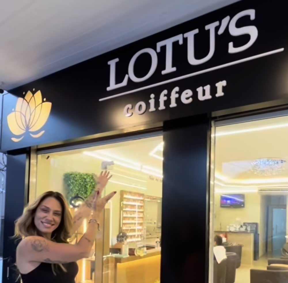 Lotus Coiffeur se destaca no Cachambi sob liderança do CEO Luciano Dias