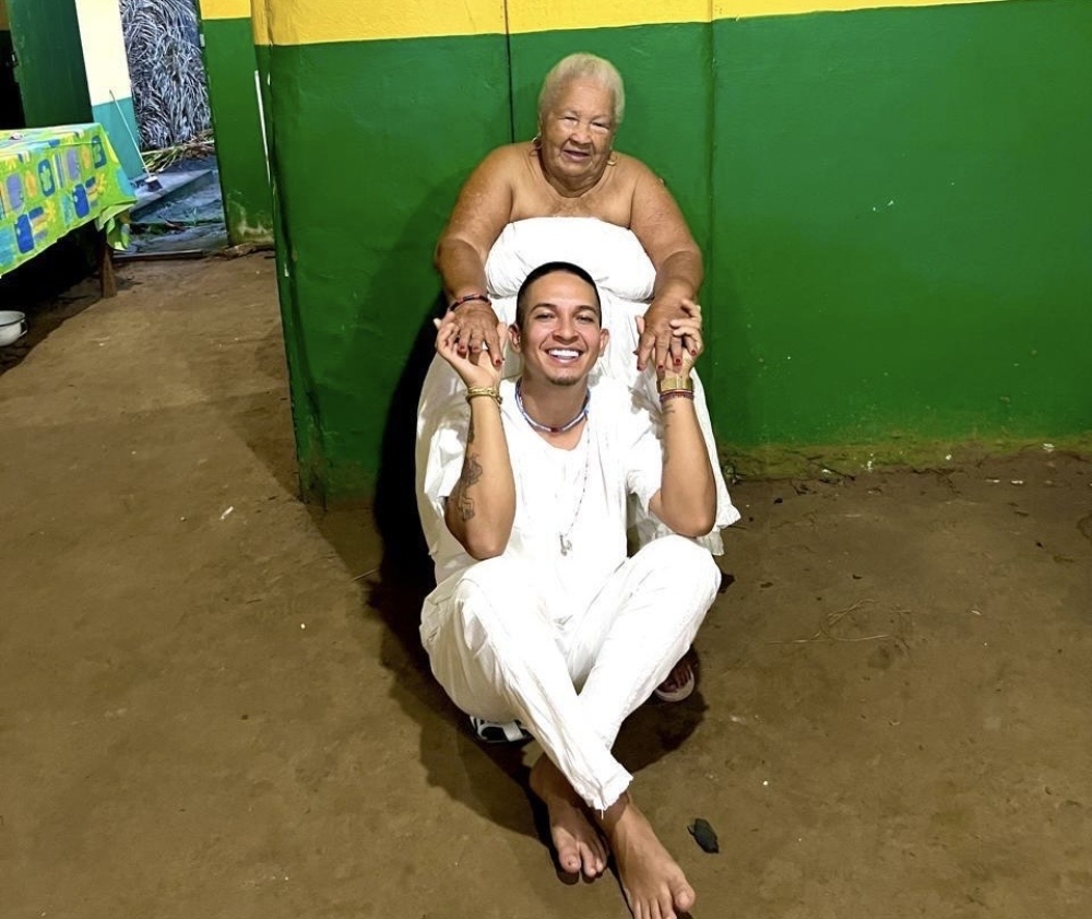 Tradição Jeje mantém viva a ancestralidade africana em ciclo de festividades religiosas