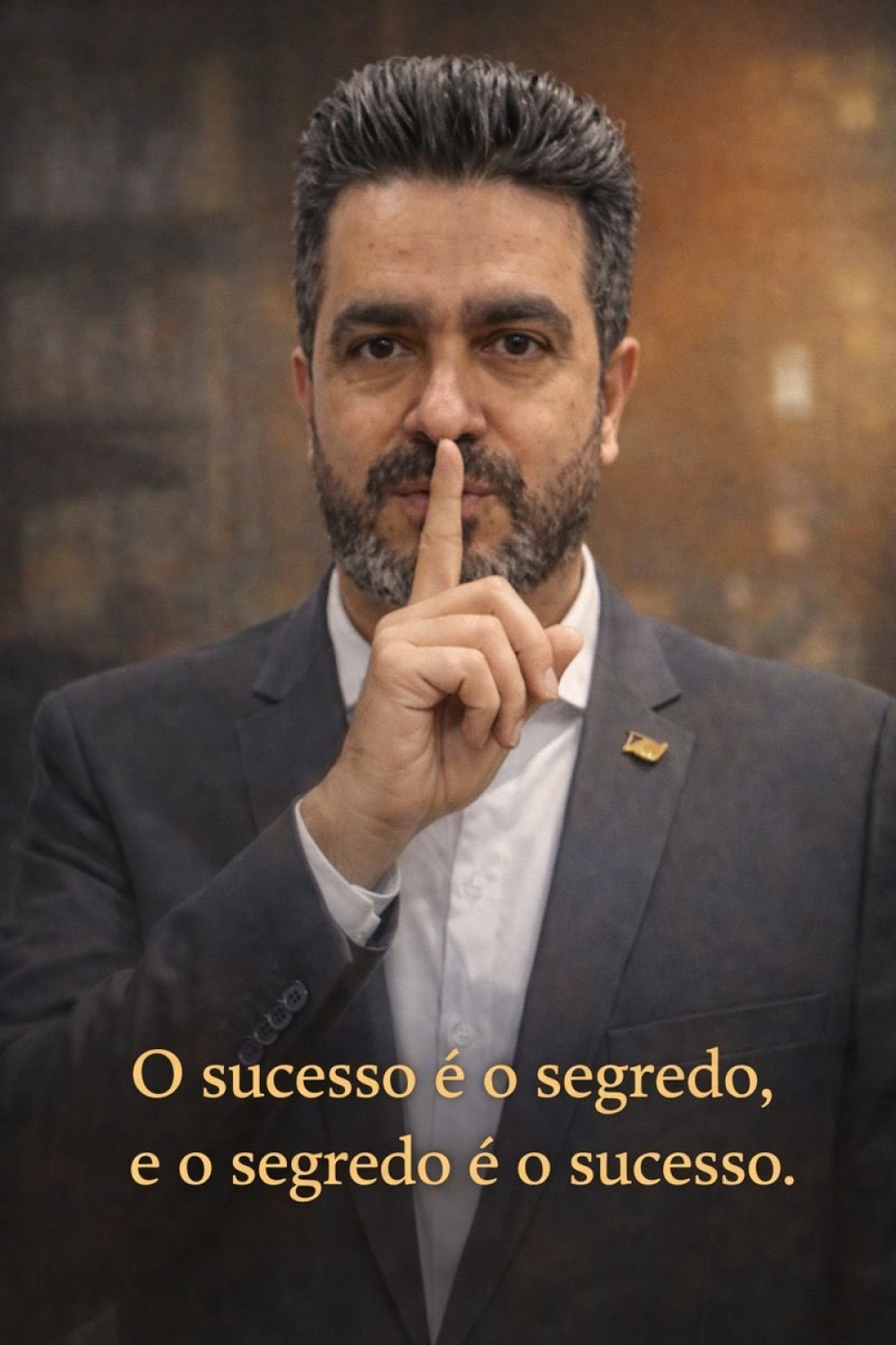 Presidente Nacional do PRTB, Leonardo Avalanche, oficializa pré-candidato à Presidência do Brasil em primeira reunião fechada do ano