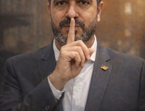 Presidente Nacional do PRTB, Leonardo Avalanche, oficializa pré-candidato à Presidência do Brasil em primeira reunião fechada do ano