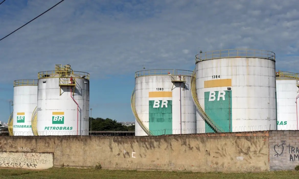 Privatização da BR prejudica consumidor em momento de crise