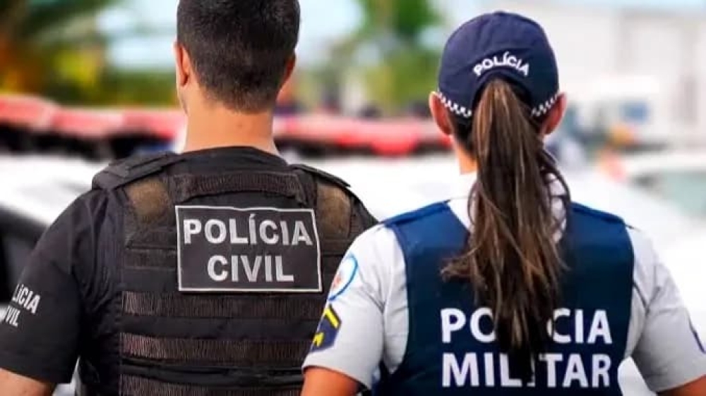 Mais policiais morreram por suicídio do que em confronto pelo segundo ano seguido