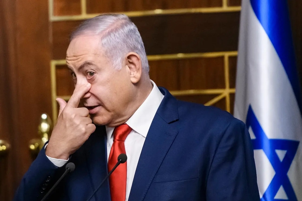 Deepfake ou realidade: Ausência de Netanyahu vira arma de propaganda iraniana em guerra informacional, anomalias em vídeo de Netanyahu alimentam teorias conspiratórias
