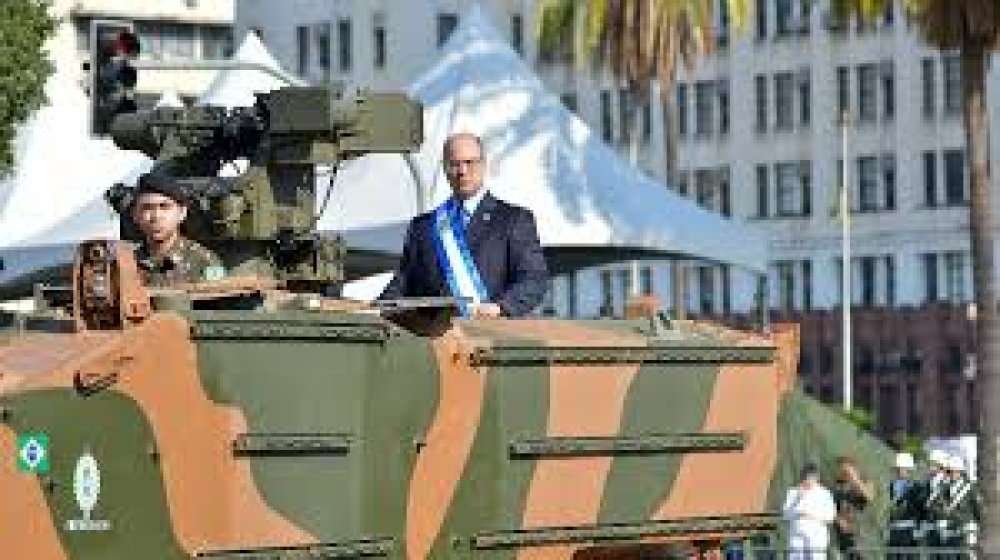 Mudança de nome do PMB para Democrata abre caminho para retorno de Ex-governador do Rio, Wilson Witzel que pode ser pré-candidato a Governador e até Presidente