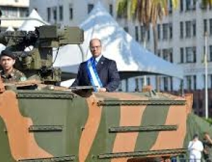 Mudança de nome do PMB para Democrata abre caminho para retorno de Ex-governador do Rio, Wilson Witzel que pode ser pré-candidato a Governador e até Presidente