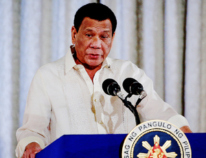 'Licença para matar’ é legalizada nas Filipinas e coroa necropolítica de Rodrigo Duterte