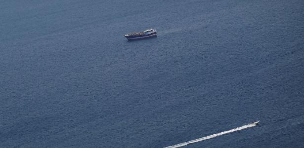 Irã diz permitir passagem de alguns navios em Ormuz e ameaça barrar aliados dos EUA