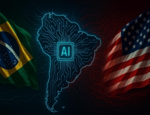 Guerra Brasil e EUA – Três IAs calculam quanto tempo o Brasil resistiria
