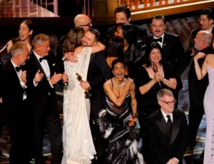 Quais filmes venceram o Oscar 2026?