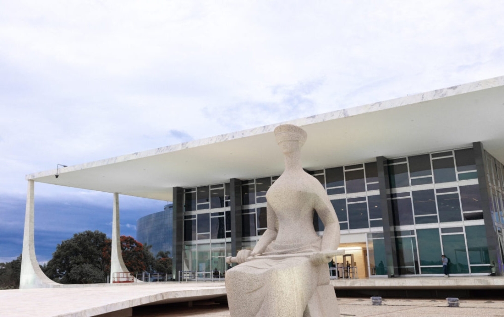 STF mantém regra que limita o número de candidatos por partido nas eleições proporcionais