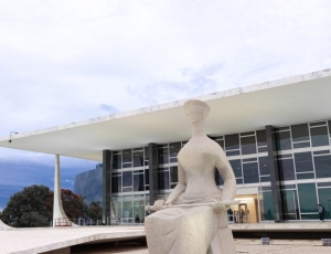 STF mantém regra que limita o número de candidatos por partido nas eleições proporcionais