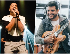 Pedro Luccas celebra trajetória de sucesso e prepara gravação de audiovisual em Natal / RN - “Tudo do Meu Jeito, em forró”