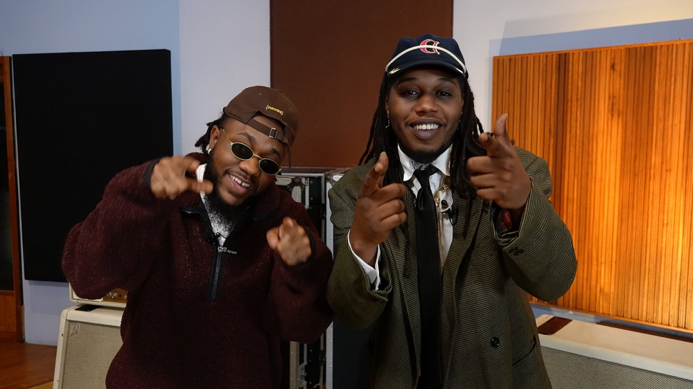 Yoùn leva mistura de referências da black music ao o novo sempre vem, nesta terça (17/3), na tv cultura
