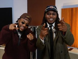 Yoùn leva mistura de referências da black music ao o novo sempre vem, nesta terça (17/3), na tv cultura