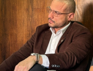 Empresário Nisomar Provenzano defende BRT saindo de Mesquita e critica tentativa de barrar operação na Baixada