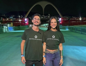Ecoleta nasce para profissionalizar a gestão de resíduos e transformar obrigação ambiental em valor para empresas e eventos