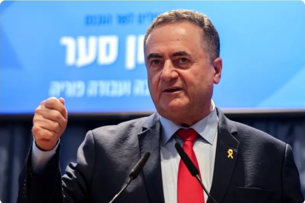 Israel afirma ter matado chefe de segurança do Irã em ataque aéreo
