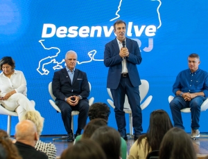 Desenvolve RJ chega a Três Rios com foco no fortalecimento da economia regional