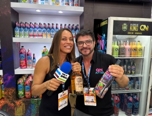 Beto Badra revela segredos da QN Brasil: 88 anos de inovação em bebidas premium