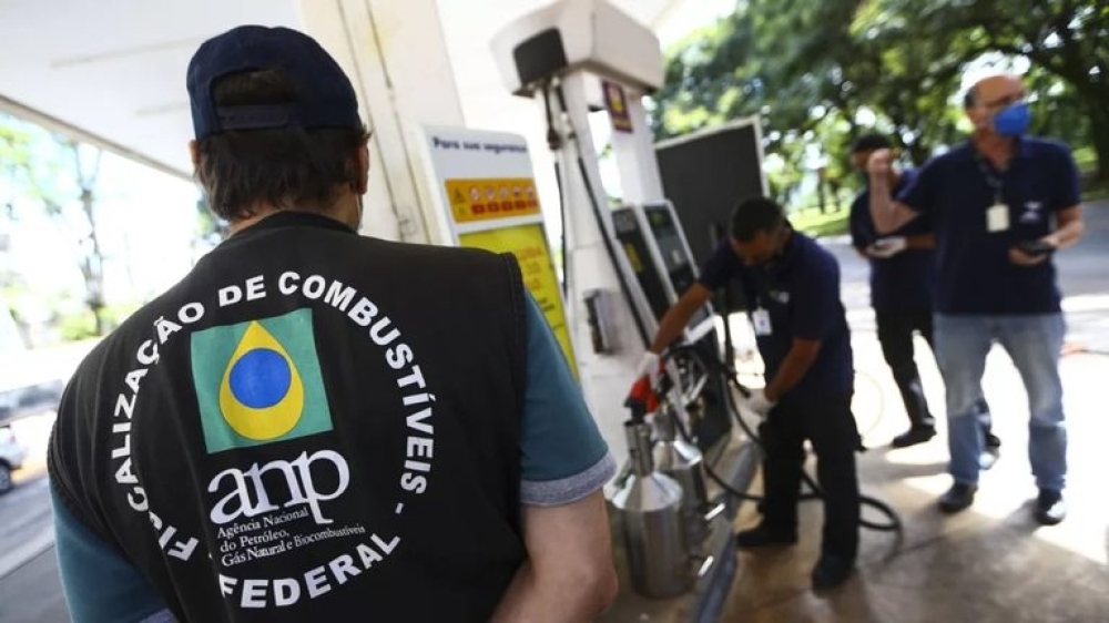 PF, ANP e Procon's vão fiscalizar preços de combustíveis