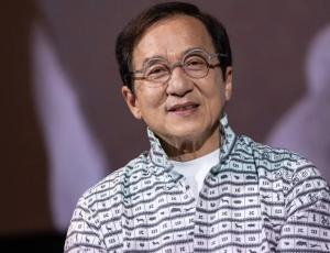 Jackie Chan diz que não deixará fortuna ao filho e irá destinar patrimônio à caridade
