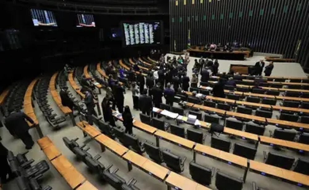 Supremo condena deputados do PL por corrupção passiva
