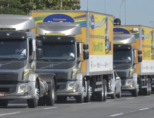Nova greve dos caminhoneiros pode começar na quinta-feira, diz Abrava, após reajuste da Petrobras elevar diesel e aumentar tensão no transporte