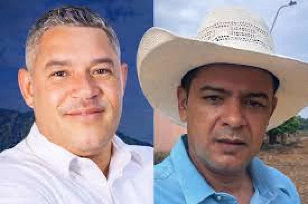 Marquinho do Chapéu e Rodrigo Luiz aguardam decisão do TRE-RJ enquanto São Paulo já cassou mandatos por fraude eleitoral