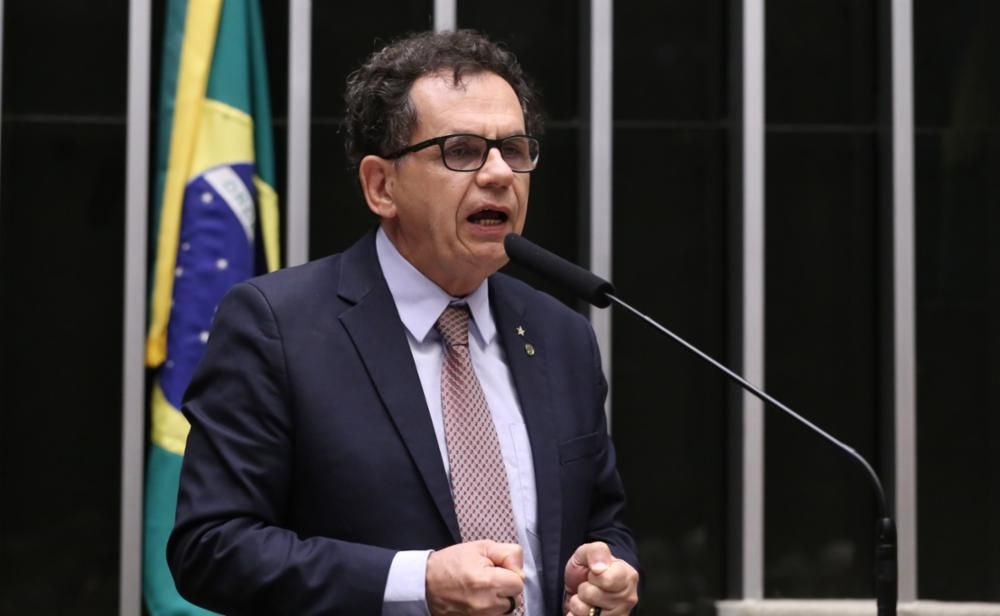 Reimont critica política de segurança de Cláudio Castro após morte de médica no Rio