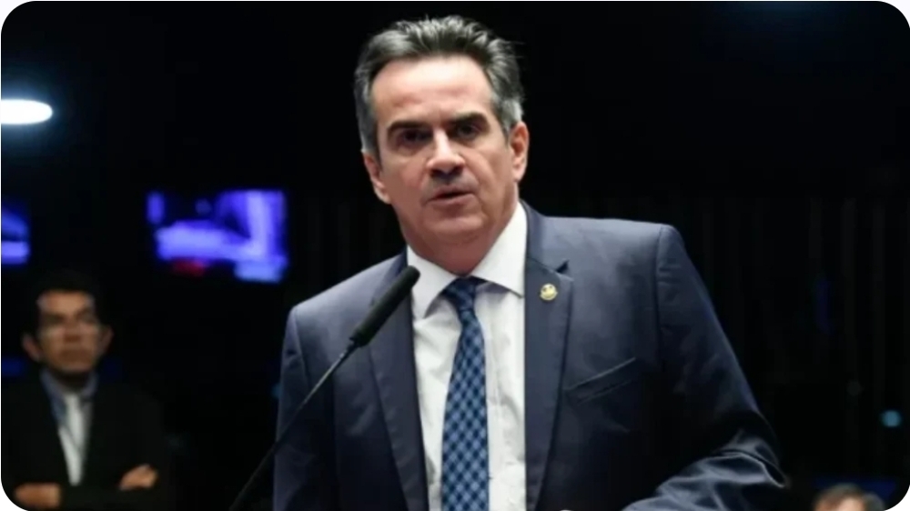 Deputados do PP do Piauí pagaram cartão de crédito do senador Ciro Nogueira, diz site