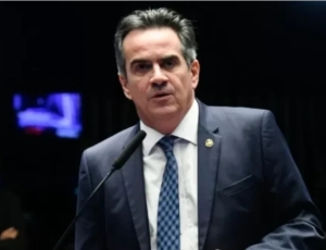 Deputados do PP do Piauí pagaram cartão de crédito do senador Ciro Nogueira, diz site