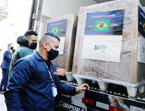 São Paulo faz a sua parte e entrega mais 1 milhão de vacinas do Butantan ao Brasil