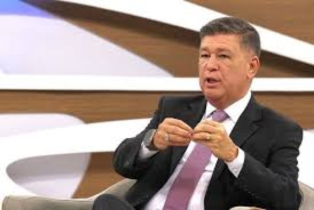 Senador Carlos Viana afirma não haver provas contra Fábio Luís Lula da Silva