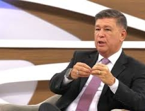 Senador Carlos Viana afirma não haver provas contra Fábio Luís Lula da Silva