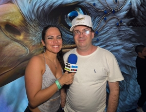 Feijoada portelense: Marcel Balassiano apresenta balanço econômico bilionário do Carnaval 2026