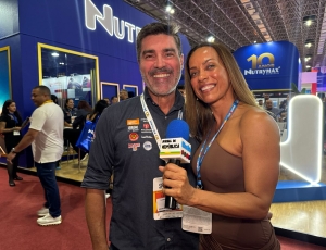 Alexandre Pereira celebra crescimento da Nutrimax: de startup a terceiro maior atacadista do Rio em 10 anos