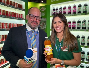 Daniela Rodrigues celebra 30 anos da Guaracamp com lançamentos exclusivos na Super Rio Expofood 2026