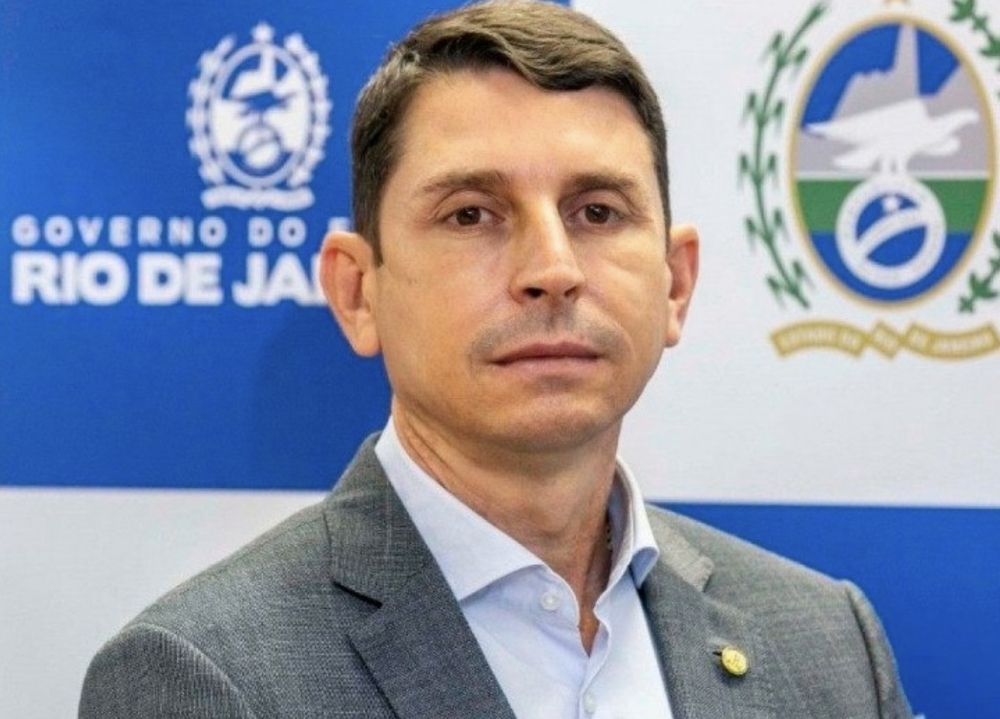 Deputado da Baixada, Juninho do Pneu, é denunciado pela PF por suposto esquema de lavagem de dinheiro ligado a Adriano da Nóbrega