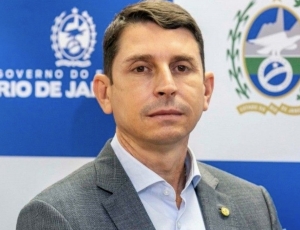 Deputado da Baixada, Juninho do Pneu, é denunciado pela PF por suposto esquema de lavagem de dinheiro ligado a Adriano da Nóbrega