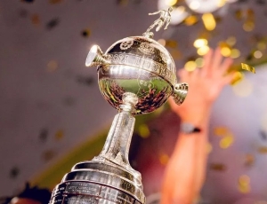 Libertadores 2026: definidos os grupos da competição continental